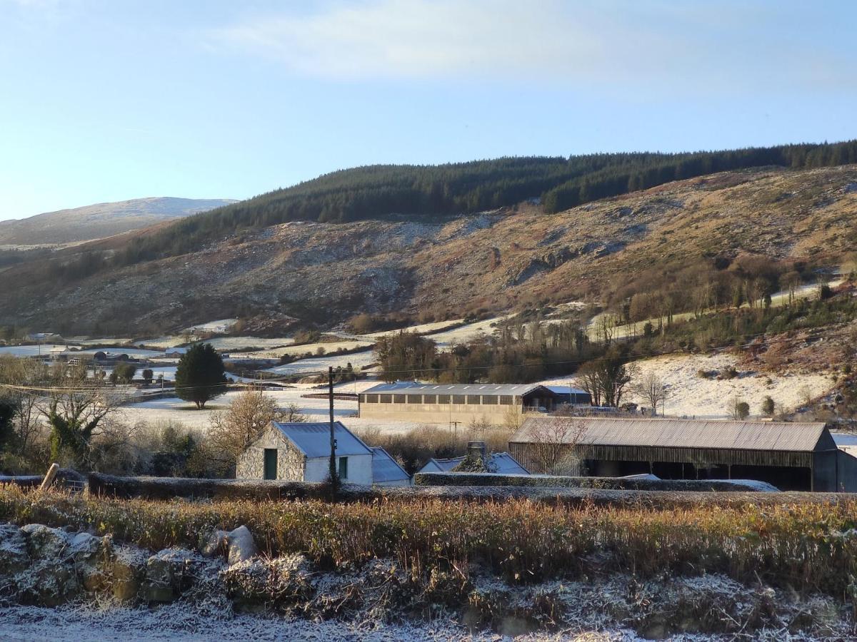 Killeavy Cottage Meigh Eksteriør bilde