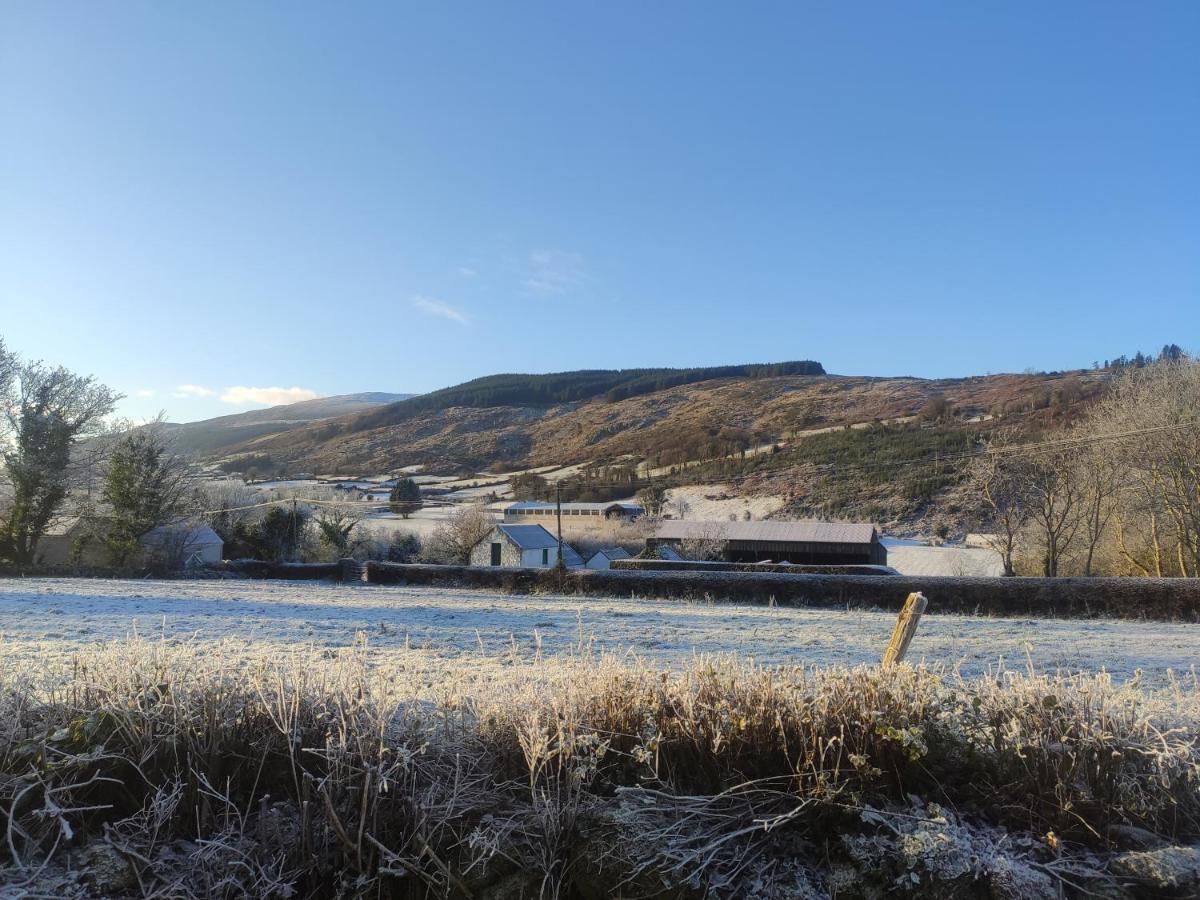 Killeavy Cottage Meigh Eksteriør bilde