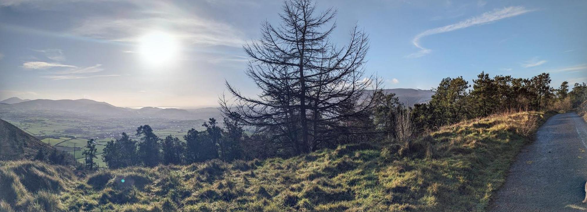 Killeavy Cottage Meigh Eksteriør bilde