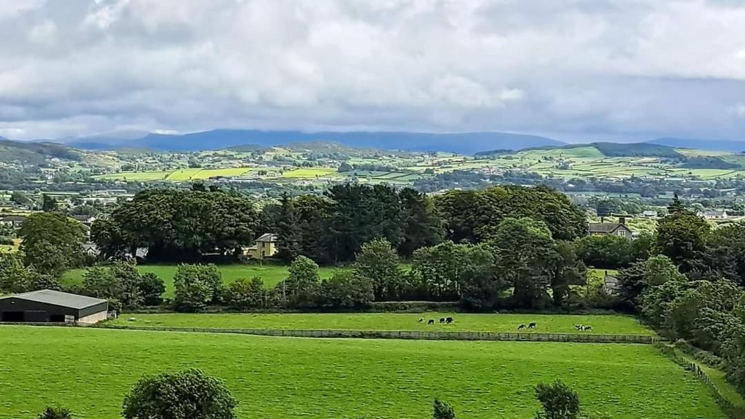 Killeavy Cottage Meigh Eksteriør bilde